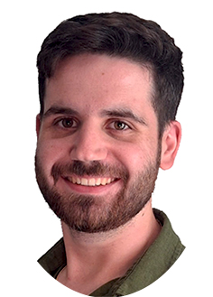 Ethan Girardo