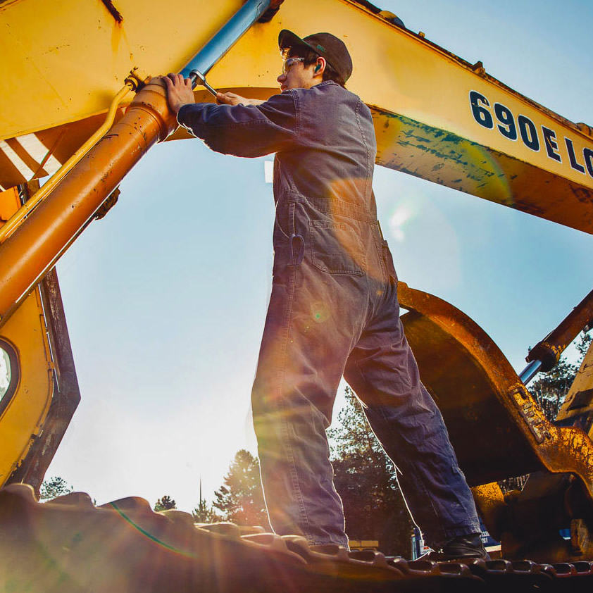 Glynn General – heavy equipment extended service warranty Glynn General - heavy equipment extended service warranty