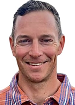 Brian Freitag