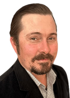 Jeremy Cockroft
