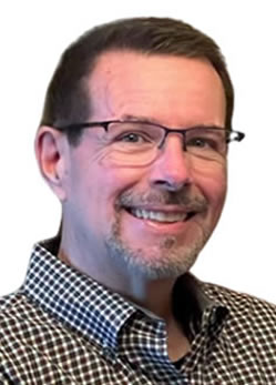 Michael Raley